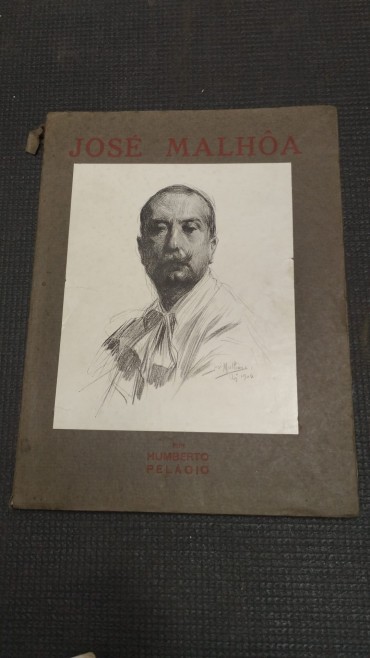 José Malhôa 