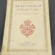 As senhoras infantas filhas d'El-Rei D. João VI
