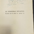 As senhoras infantas filhas d'El-Rei D. João VI