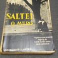 Saltei o muro - Regresso ao mundo depois de vinte e oito anos num convento