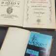 História Trágico-Marítima 