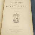 História de Portugal popular e ilustrada