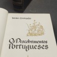Descobrimentos Portugueses - Vol. I e II