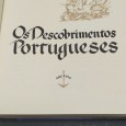 Descobrimentos portugueses - Vol. I 
