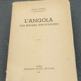 L'Angola son histoire, son économie