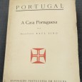 A casa portuguesa - Raúl Lino