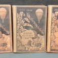 Viagens Maravilhosas - Júlio Verne  