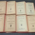 Obras completas de Antonio Feliciano de Castilho