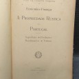 A propriedade rústica em Portugal 