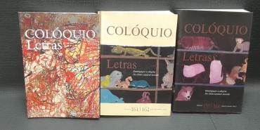 Colóquio Letras 