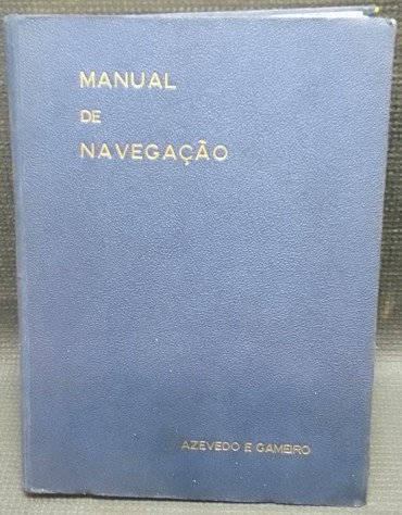 Manual de navegação 