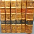 História da Ásia Portuguesa - 5 volumes 