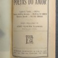 Poetas do amor