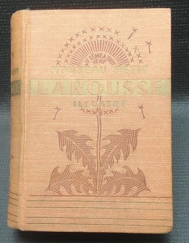 Nouveau Petit Larousse Illustré