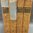 Histoire de Napoléon - 4 volumes