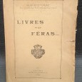 Livres das Fêras...