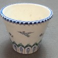 Cachepot de pequenas dimensões