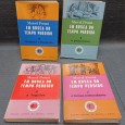 EM BUSCA DO TEMPO PERDIDO, 4 VOLS.