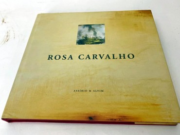 Rosa Carvalho 