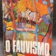 O FAUVISMO