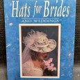 HATS FOR BRIDES AND WEDDINGS