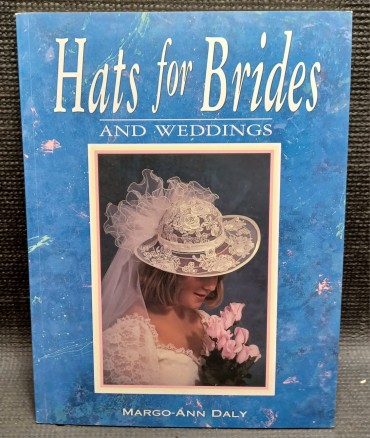HATS FOR BRIDES AND WEDDINGS