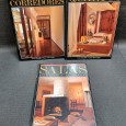CONSELHOS E SUGESTÕES PARA DECORAR, 3 VOLS.