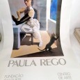 Poster Paula Rego 