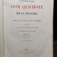 DOM QUIXOTE DE LA MANCHA