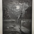 DOM QUIXOTE DE LA MANCHA