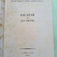 SALAZAR ET SON OEUVRE