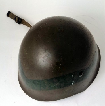 Capacete militar português