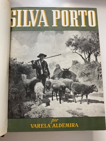 Silva Porto 