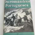 Os Românticos Portugueses 
