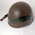 Capacete militar português