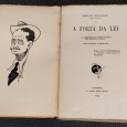 A forja da lei 