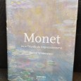 Monet ou o triunfo do impressionismo 