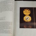 Watchmaking in history, art and science