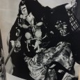 Bunraku - The art of the japanese puppet theatre 