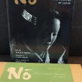 Nō - The classical theatre of japan 