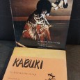 Kabuki (teatro japonês)