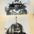 Álbum com dezenas de fotografias sobre festividade no japão