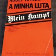 A minha luta - Mein Kampf