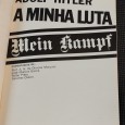 A minha luta - Mein Kampf