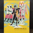Pôvô Flogá - O povo brinca
