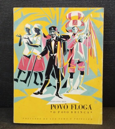 Pôvô Flogá - O povo brinca