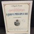 D. João VI principe e rei - A bastarda 
