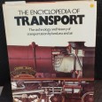 The encyclopedia of transport 