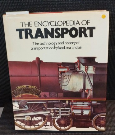 The encyclopedia of transport 