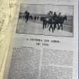 5 livros sobre 1ª Guerra Mundial 
